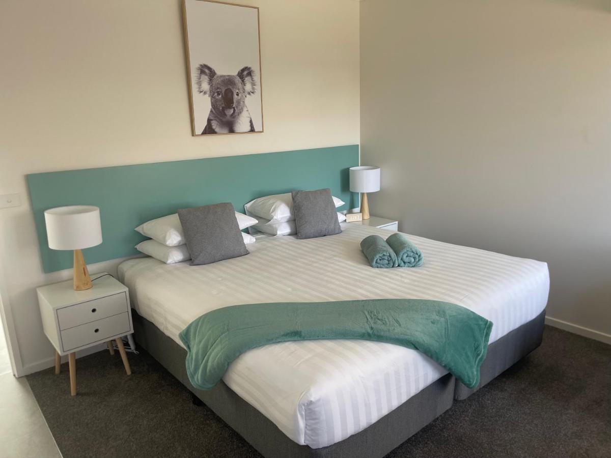 ווארנאמבול Botanic Apartments מראה חיצוני תמונה