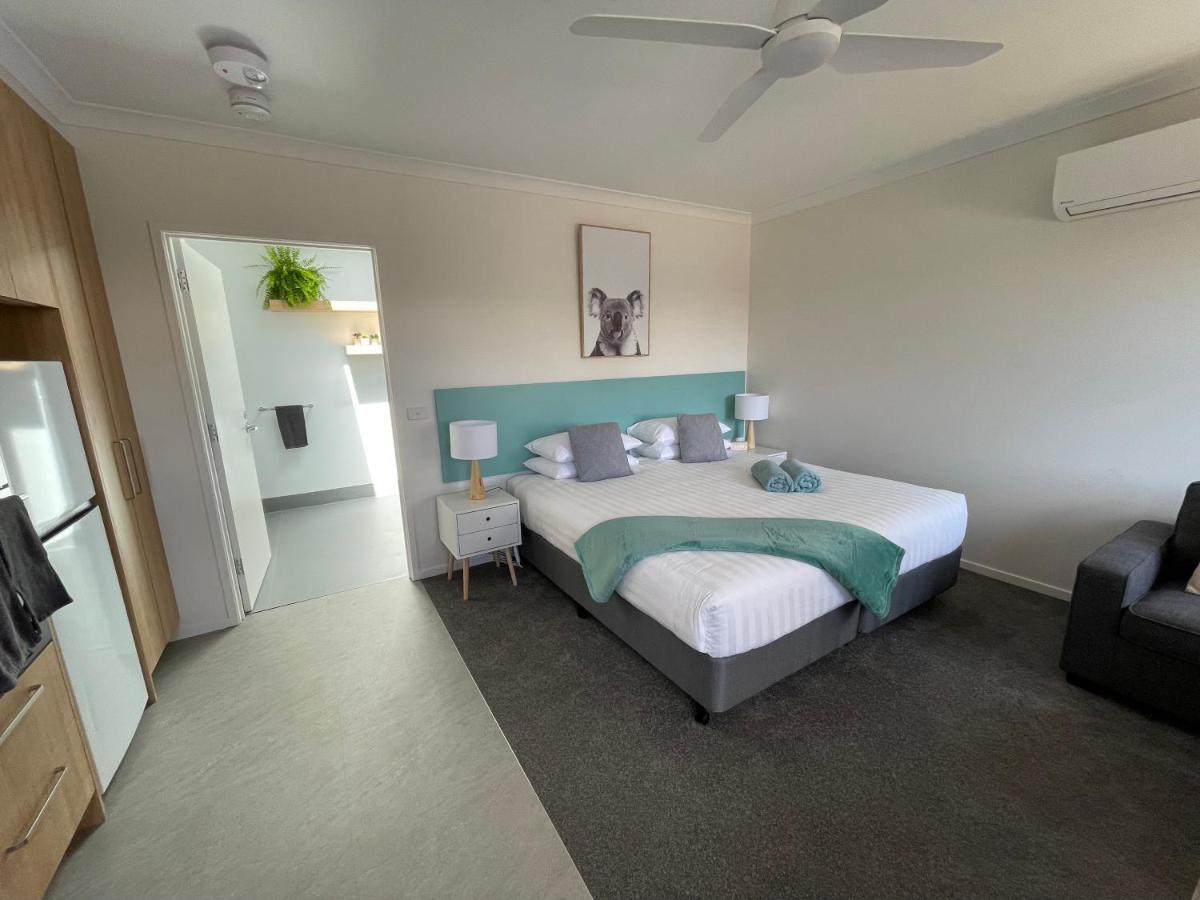 ווארנאמבול Botanic Apartments מראה חיצוני תמונה