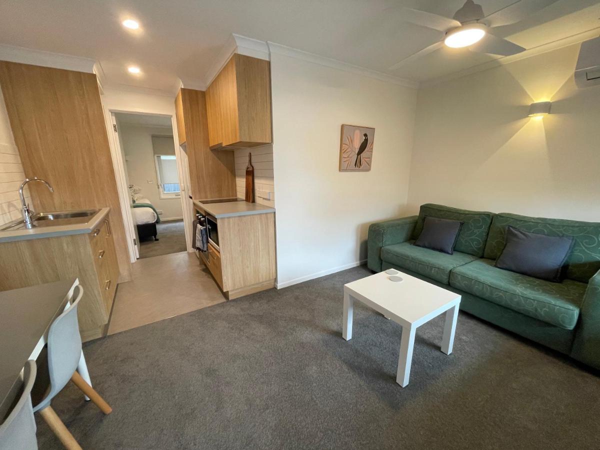 ווארנאמבול Botanic Apartments מראה חיצוני תמונה