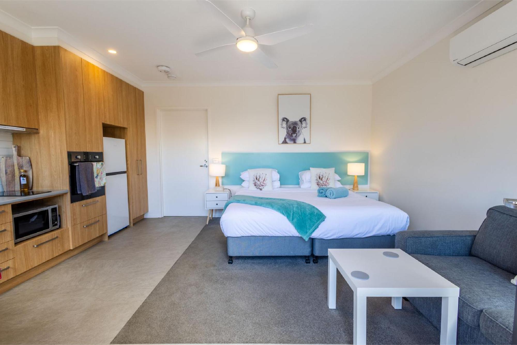 ווארנאמבול Botanic Apartments מראה חיצוני תמונה