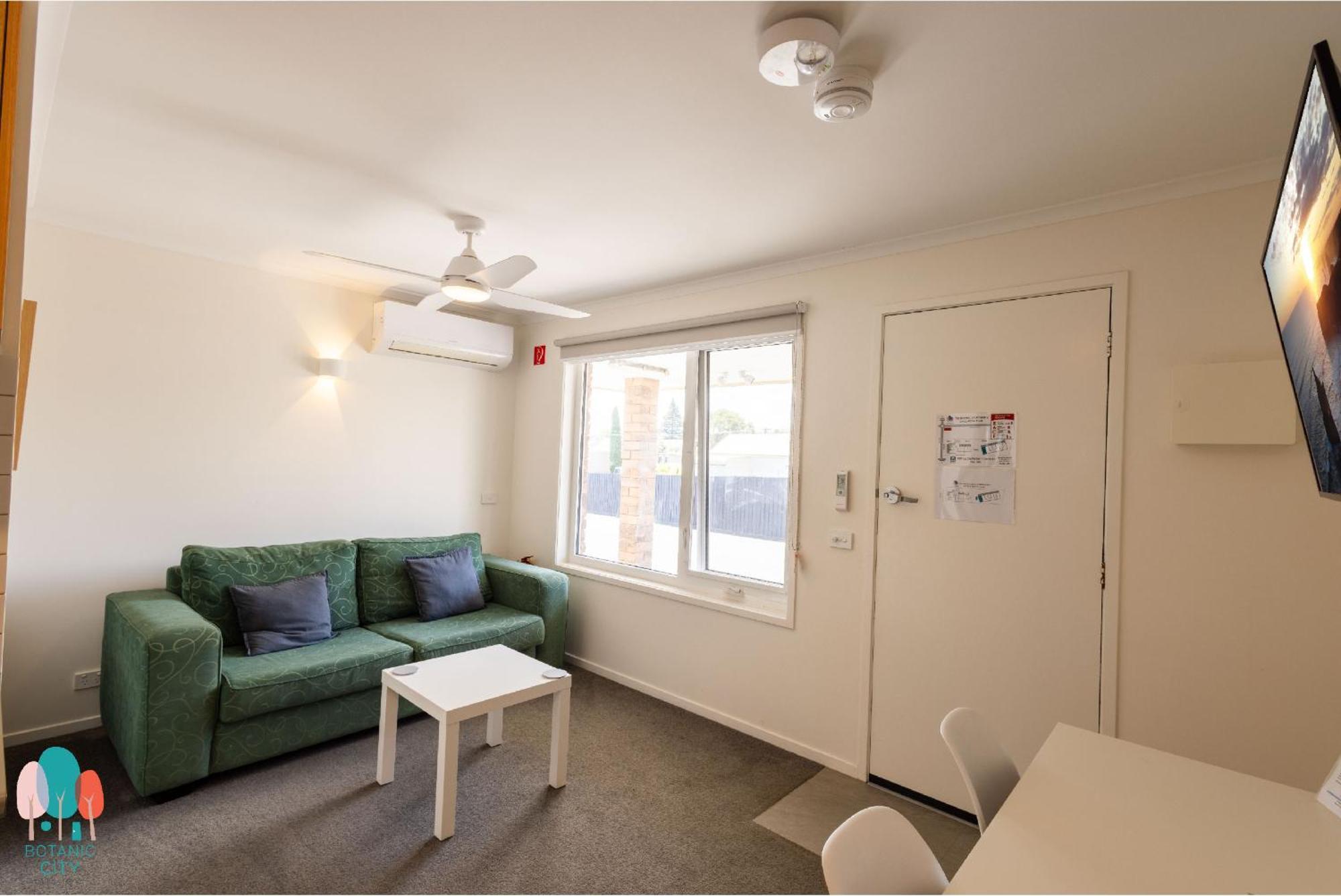 ווארנאמבול Botanic Apartments מראה חיצוני תמונה