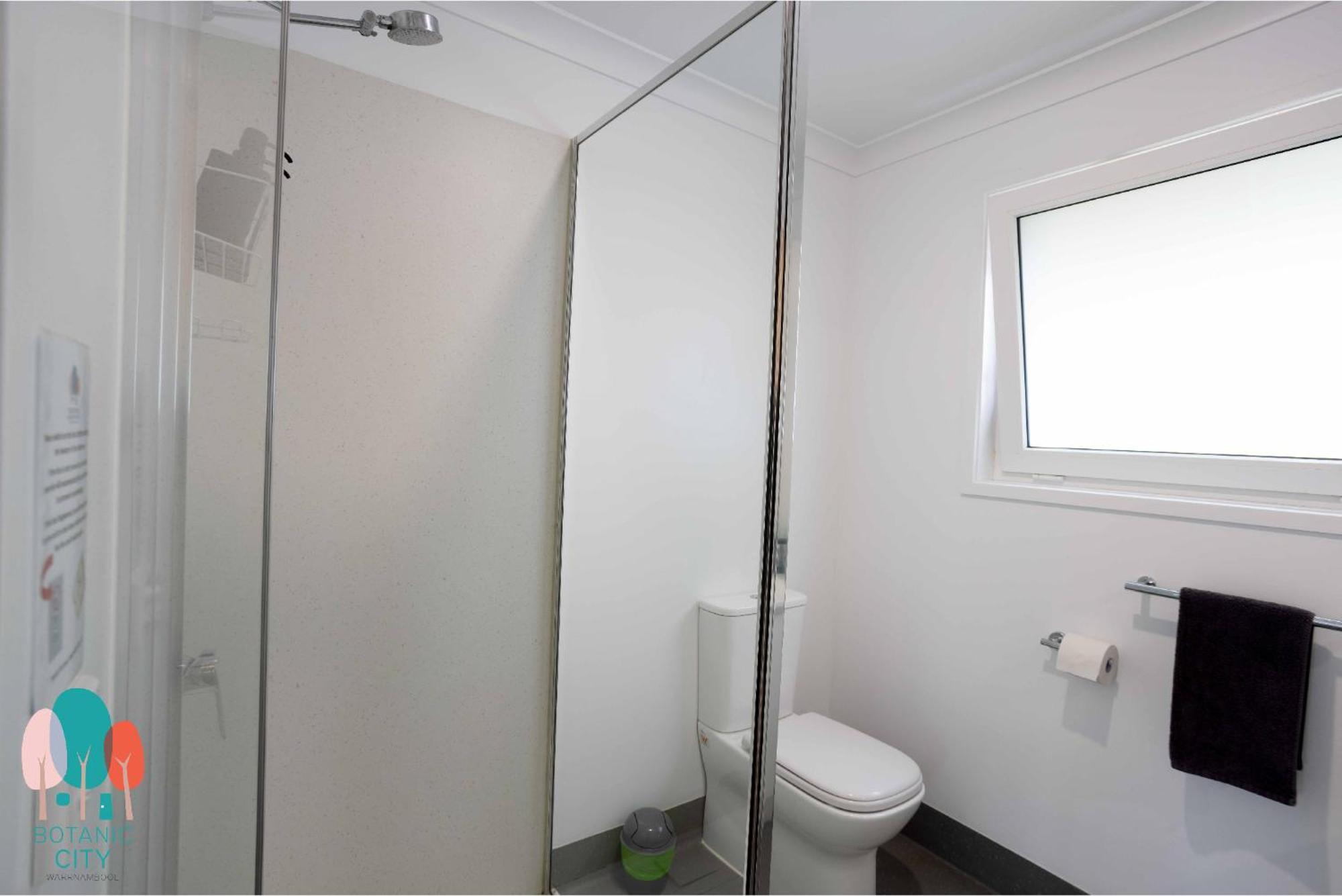 ווארנאמבול Botanic Apartments מראה חיצוני תמונה