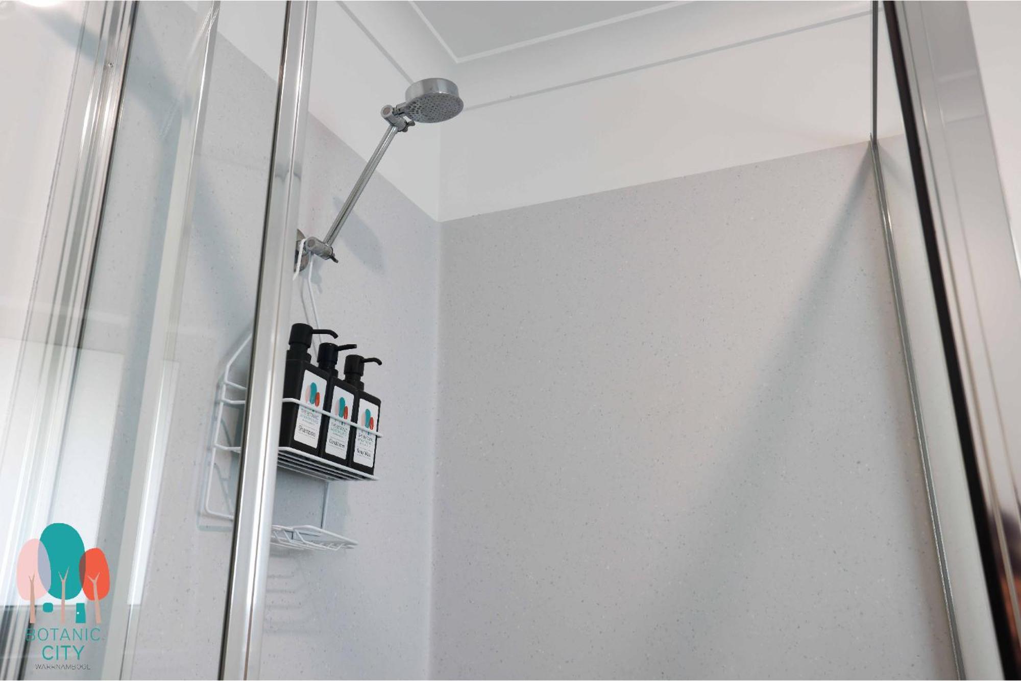 ווארנאמבול Botanic Apartments מראה חיצוני תמונה