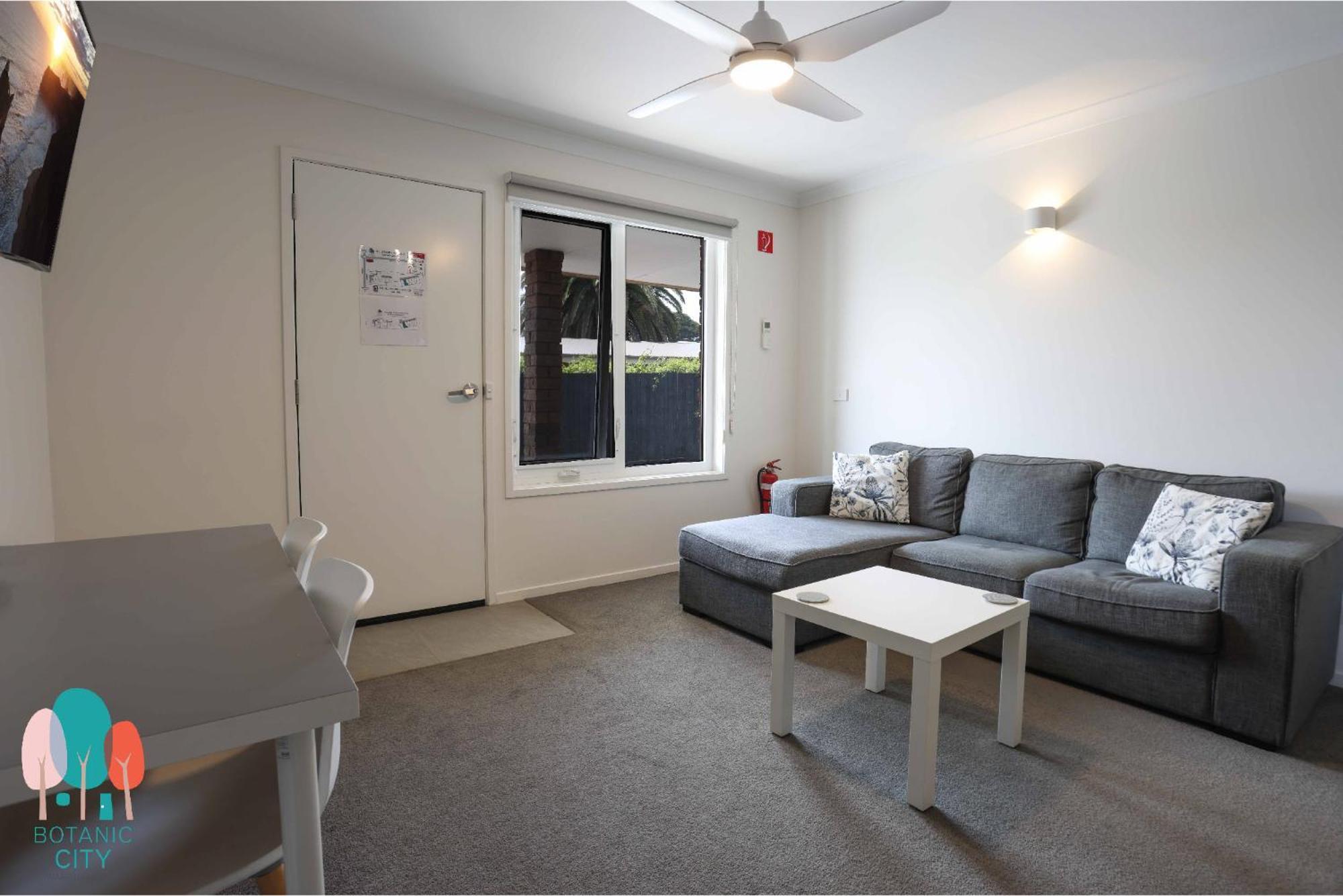 ווארנאמבול Botanic Apartments מראה חיצוני תמונה