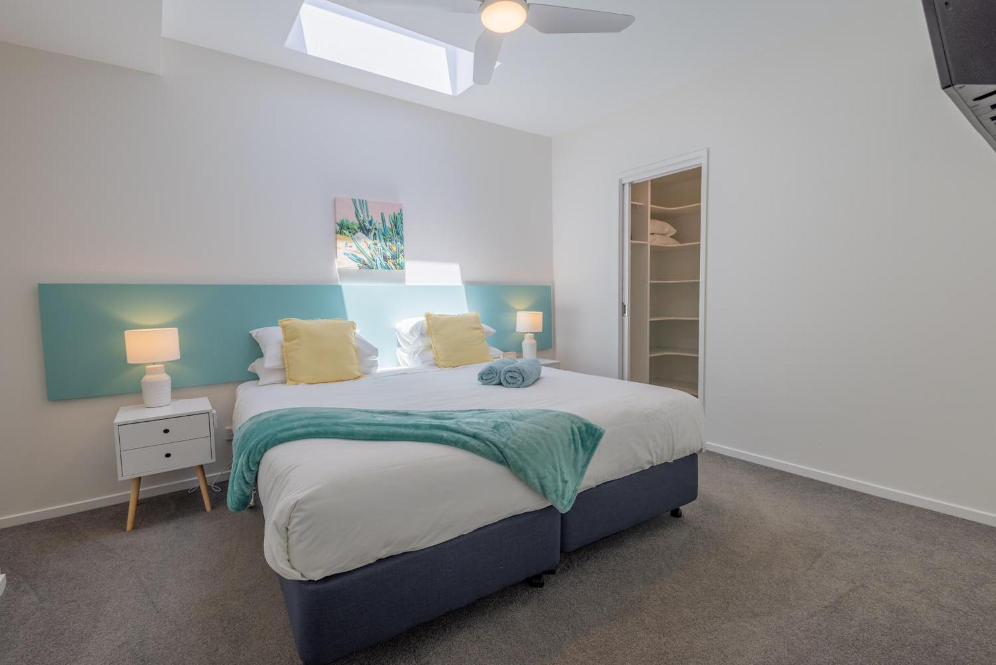 ווארנאמבול Botanic Apartments מראה חיצוני תמונה