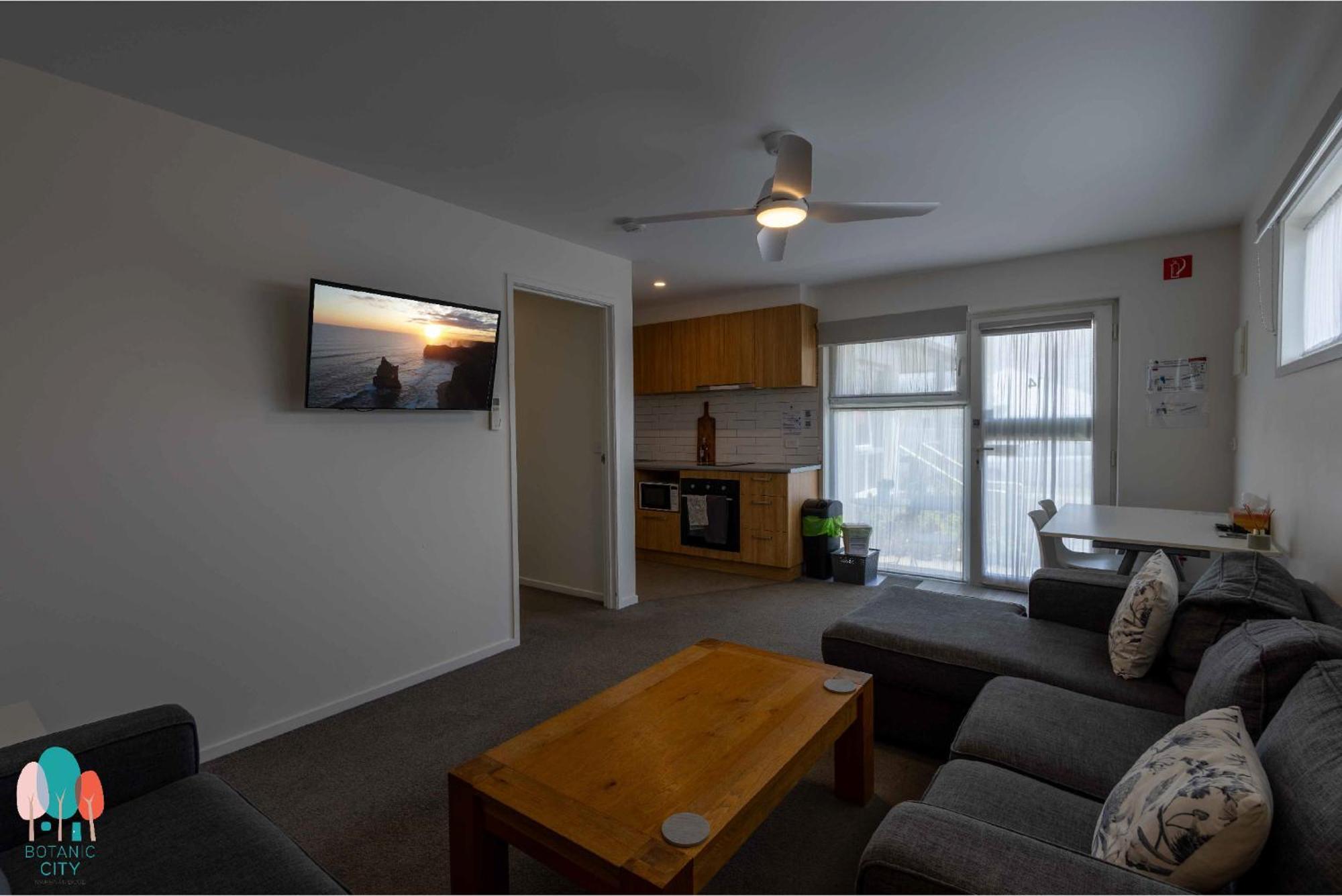ווארנאמבול Botanic Apartments מראה חיצוני תמונה