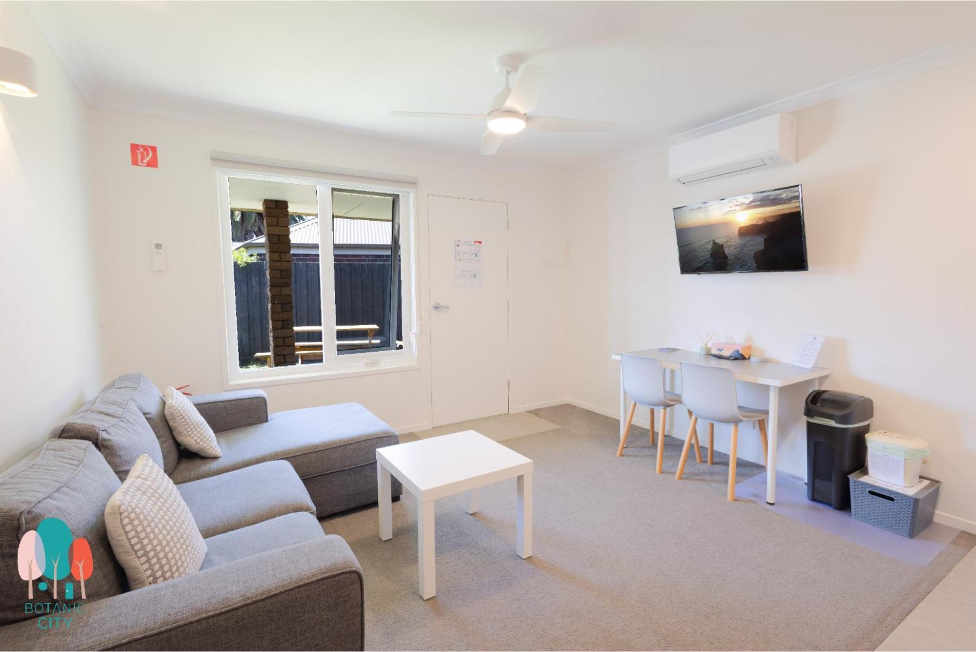 ווארנאמבול Botanic Apartments מראה חיצוני תמונה