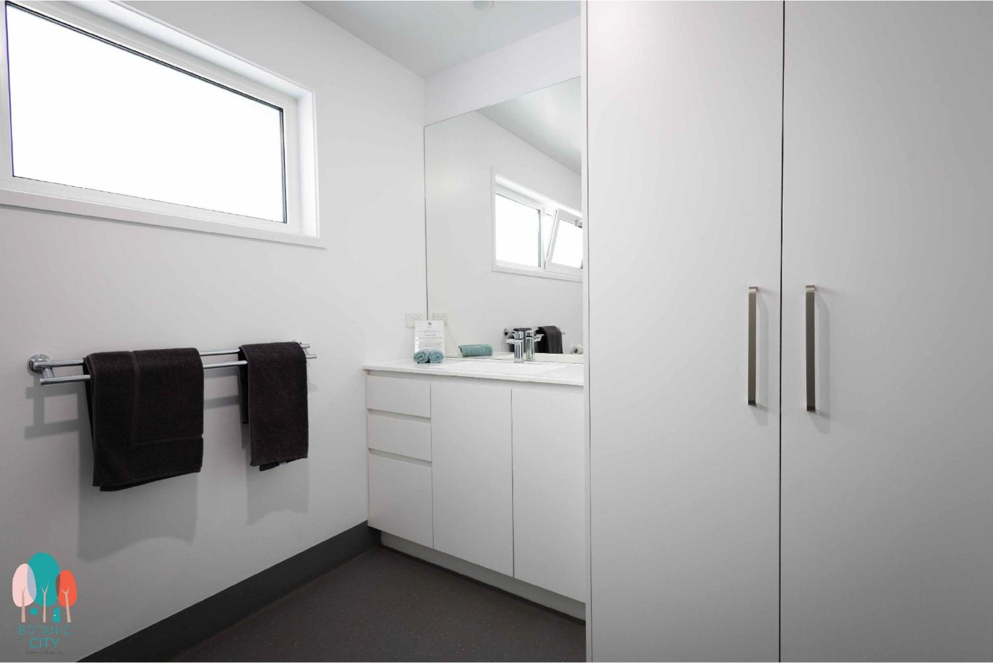 ווארנאמבול Botanic Apartments מראה חיצוני תמונה