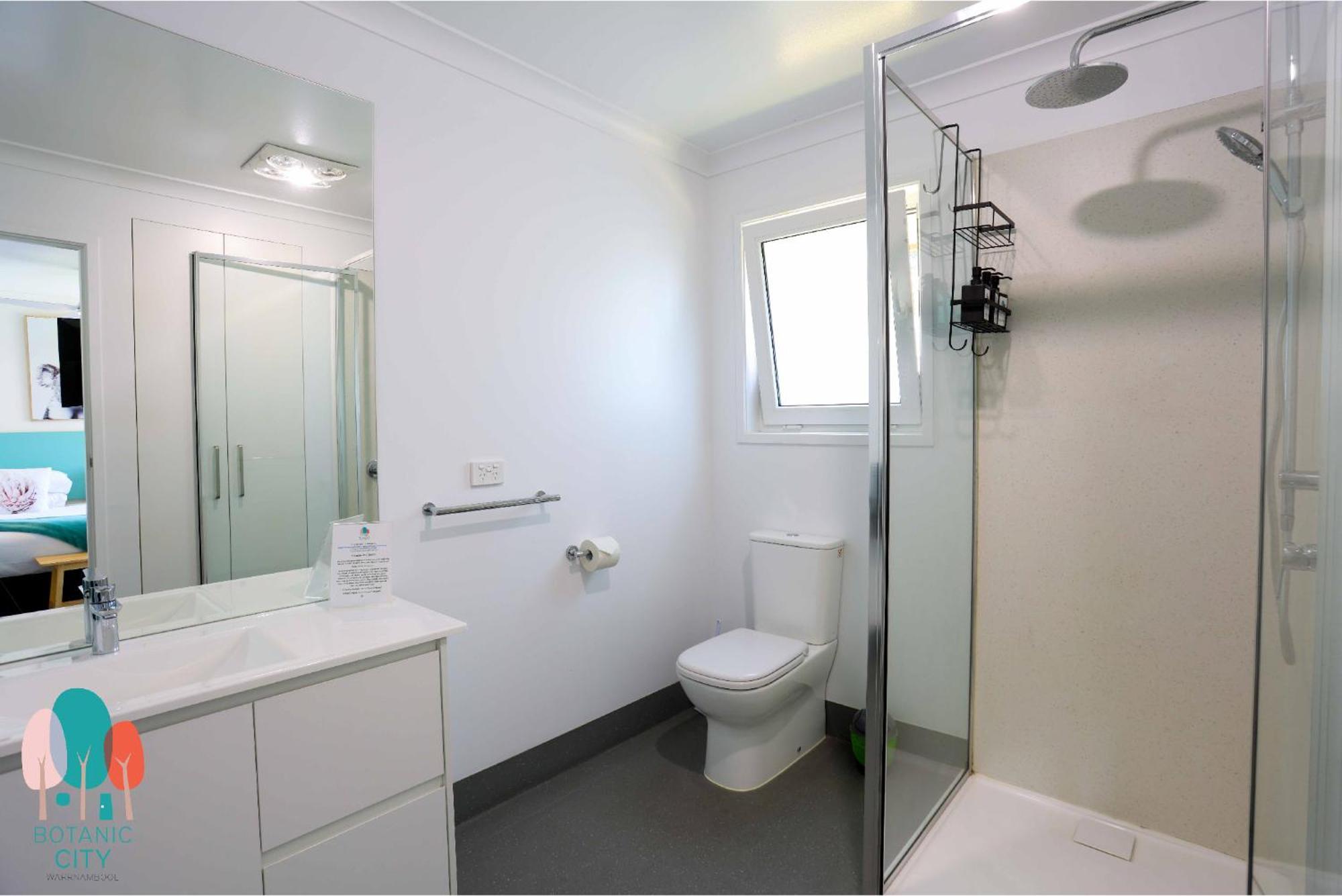 ווארנאמבול Botanic Apartments מראה חיצוני תמונה