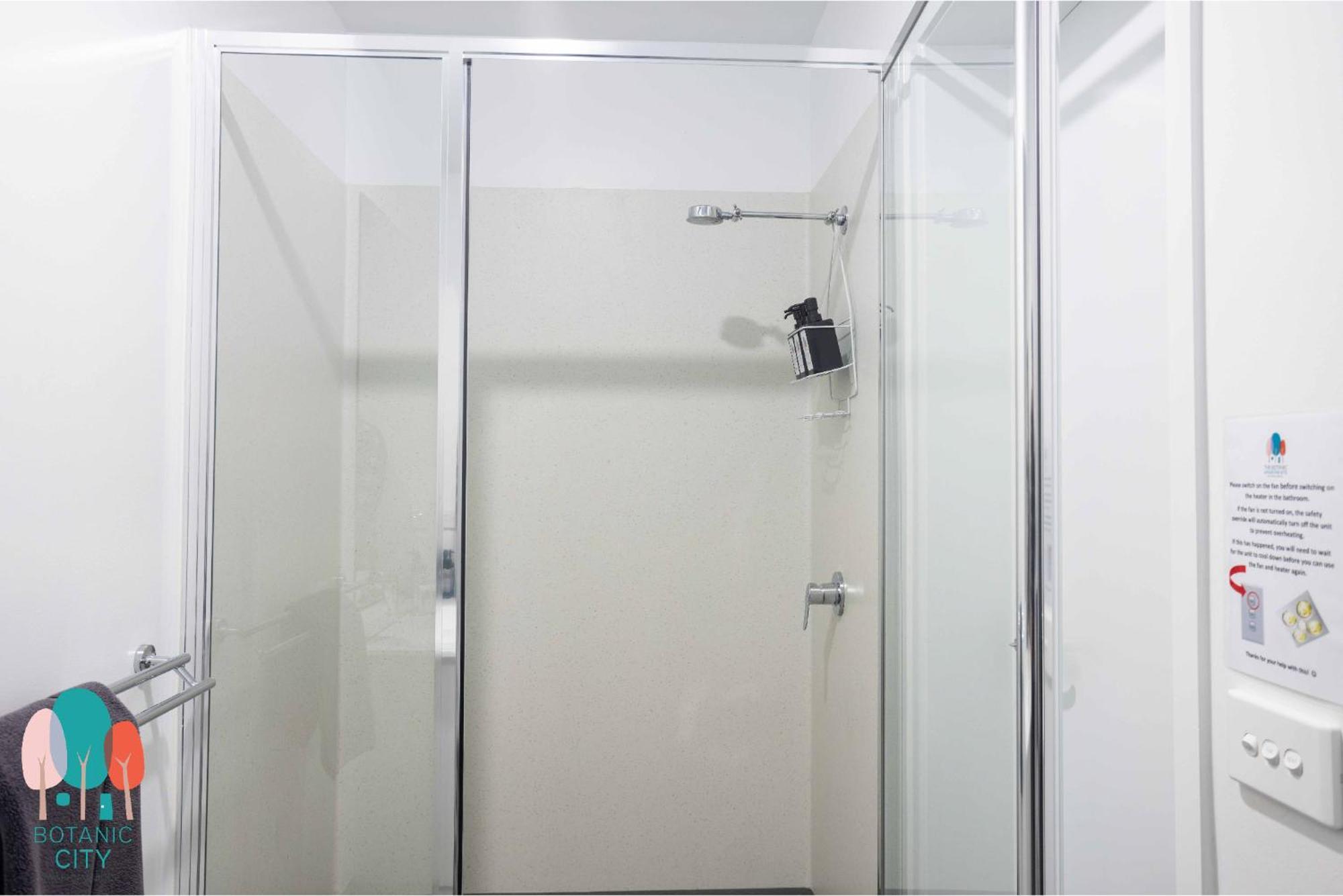 ווארנאמבול Botanic Apartments מראה חיצוני תמונה