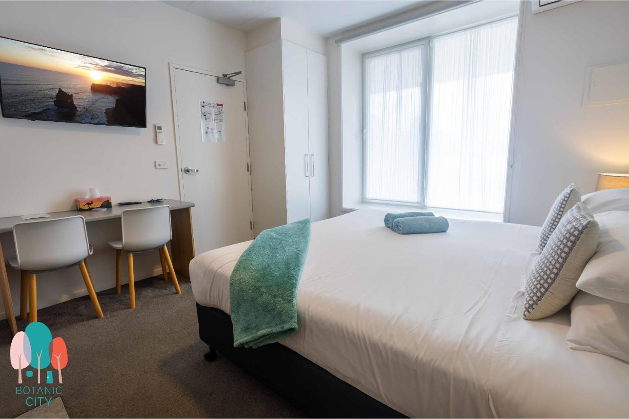 ווארנאמבול Botanic Apartments מראה חיצוני תמונה